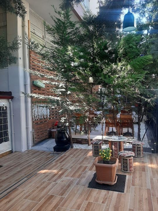Zula Cafe
