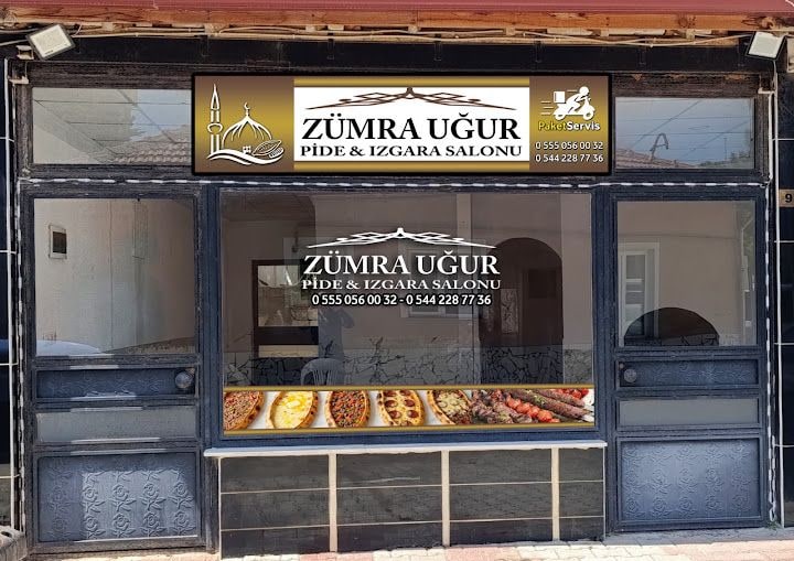 Zümra Uğur Pide & Izgara Salonu