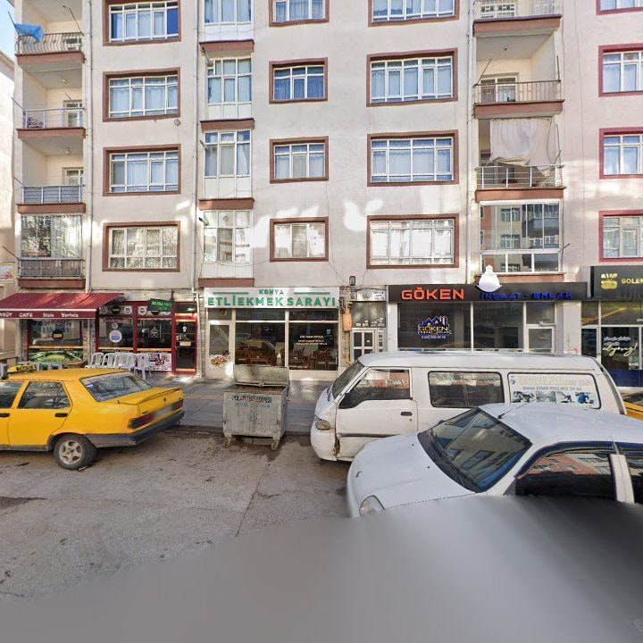 Zümrüt Çay Salonu