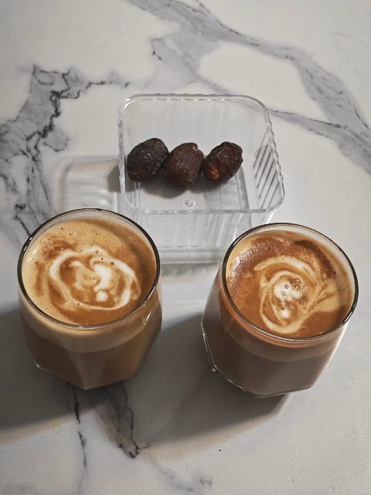 Zümrüt Coffee