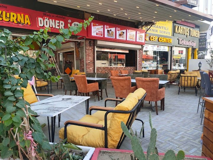 Zurna Döner