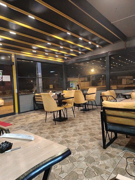 Zurna Döner Sütçüler