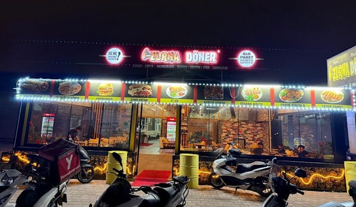 Zurna Döner Varsak