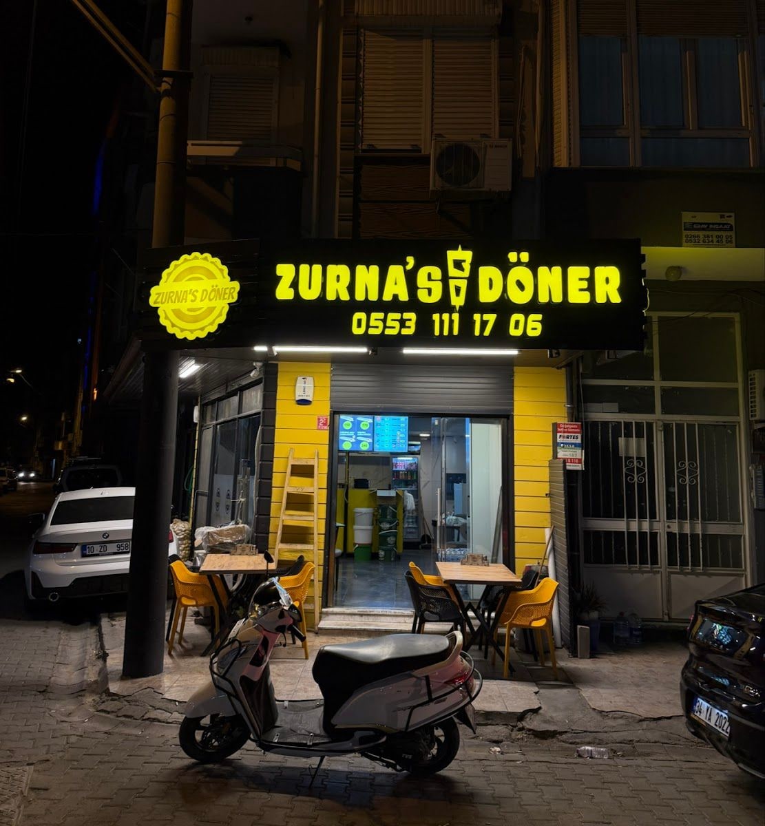 Zurna's Döner