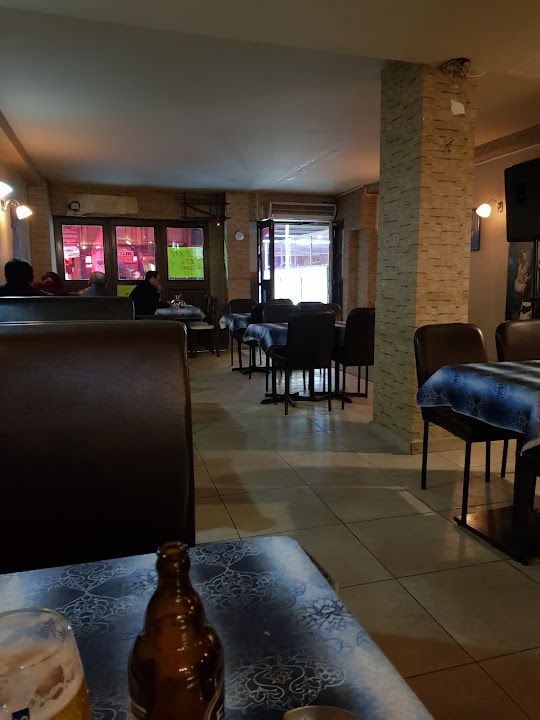 Zx Bar