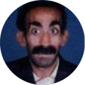 Gergin Görünüşlü Adam