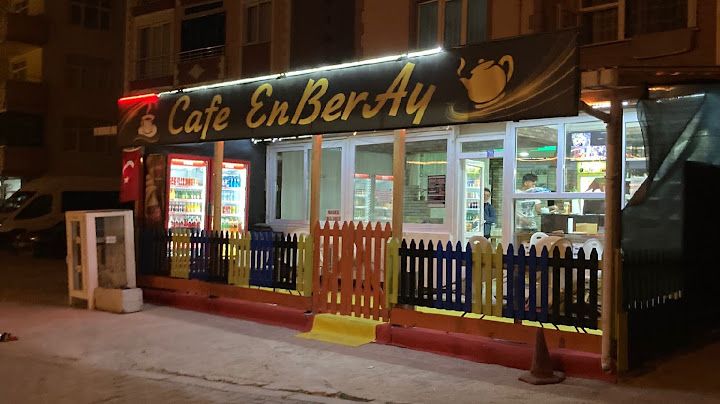 Asosyal Cafe