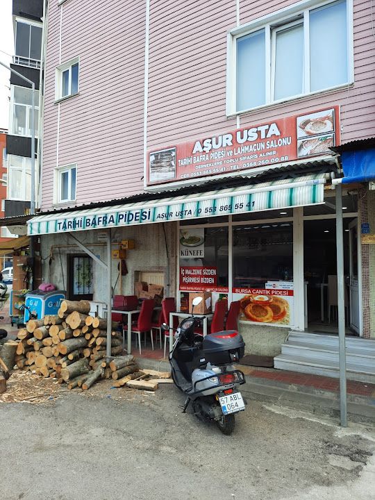 Aşur Usta