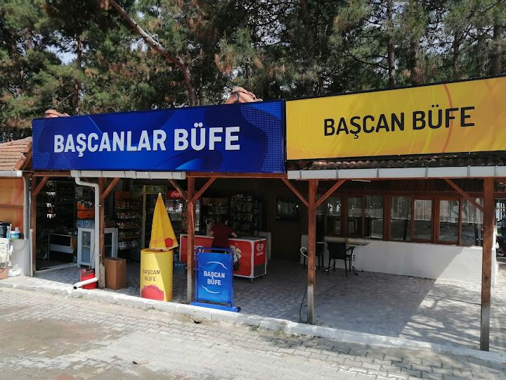 Başcanlar Aile Çay Bahçesi