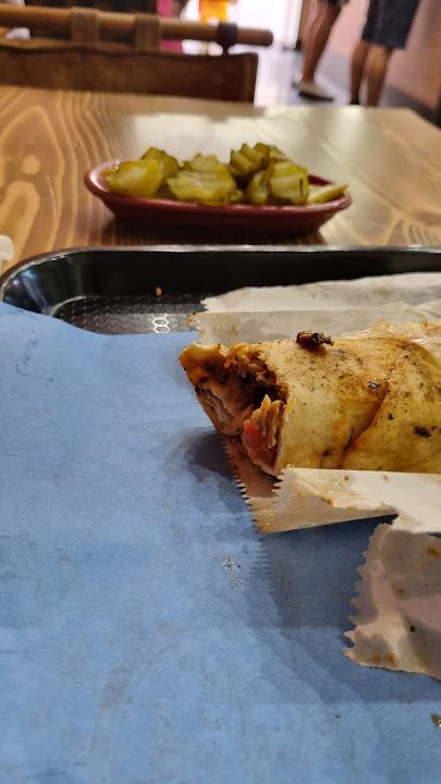 Çakır Pide Lahmacun