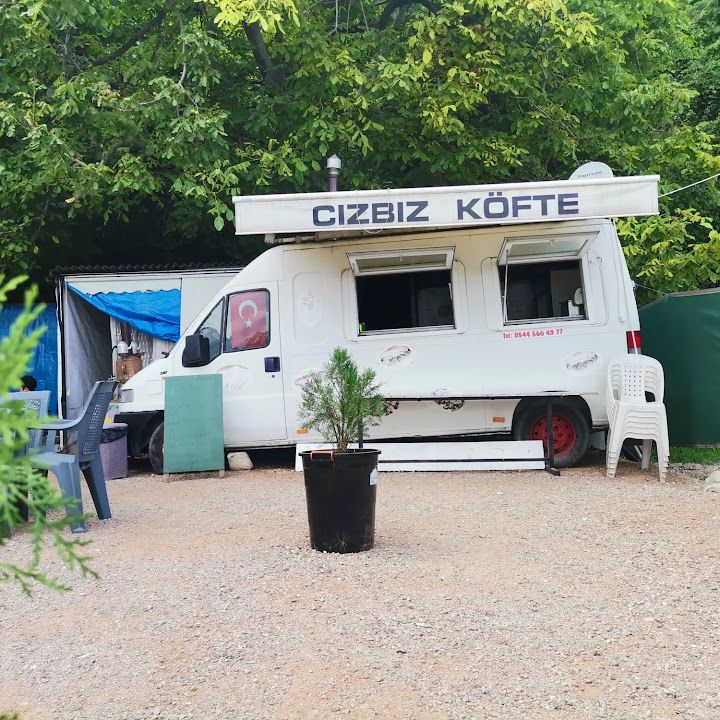 Cızbız Köfte