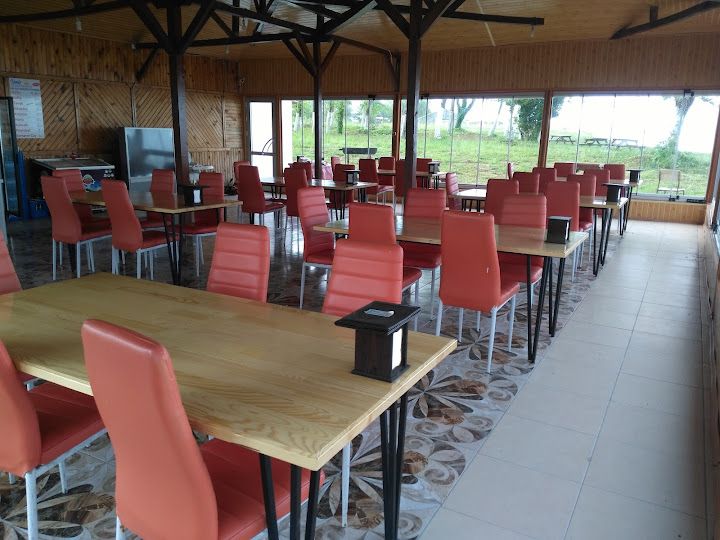 Deniz Aile Çay Bahçe