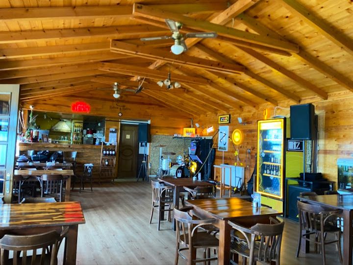 Dostum Kahve & Bistro