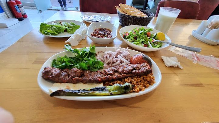 Gerze Öz Diyarbakır Sofrası