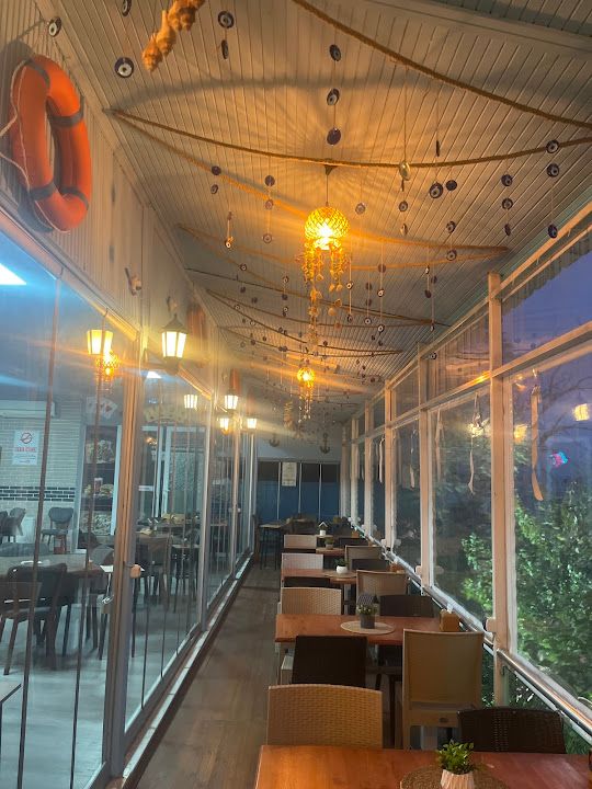 Kaban Cafe