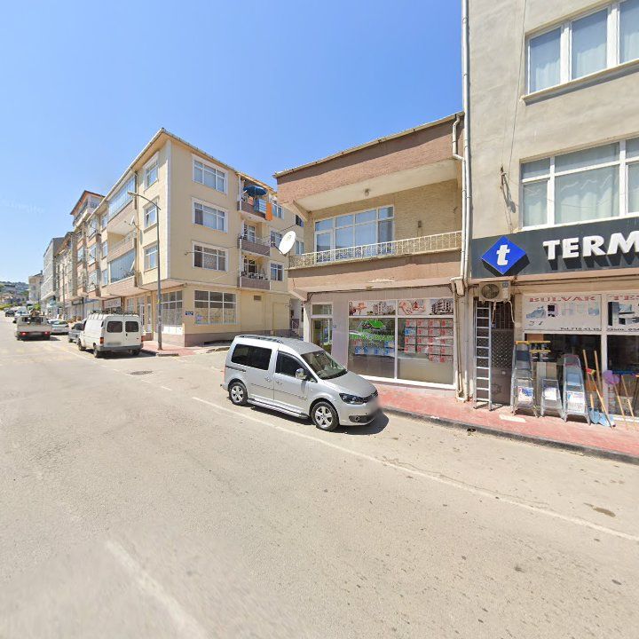 Kardeşler Yufka