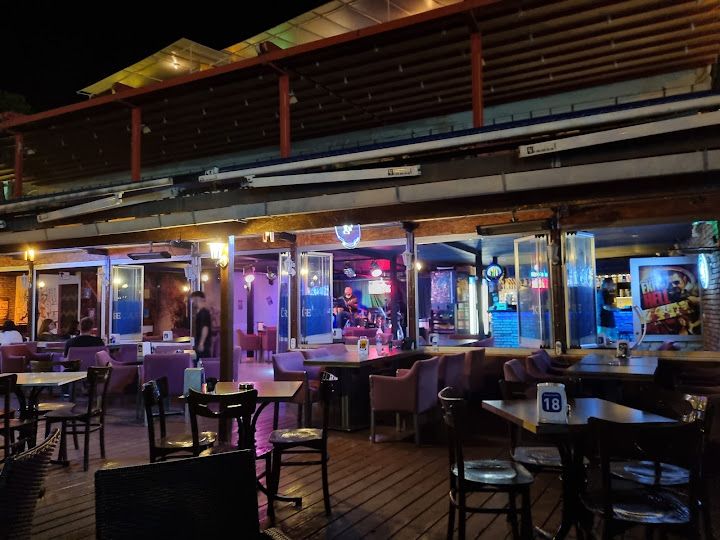 Kültür Cafe&bar