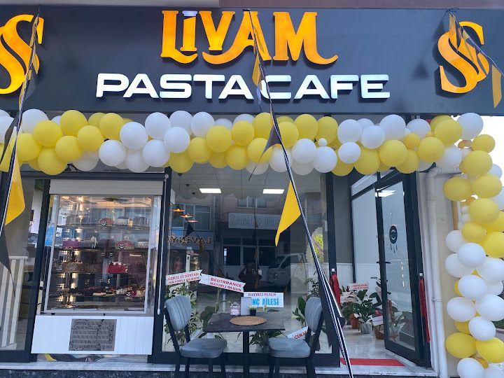 Livam Pasta Cafe
