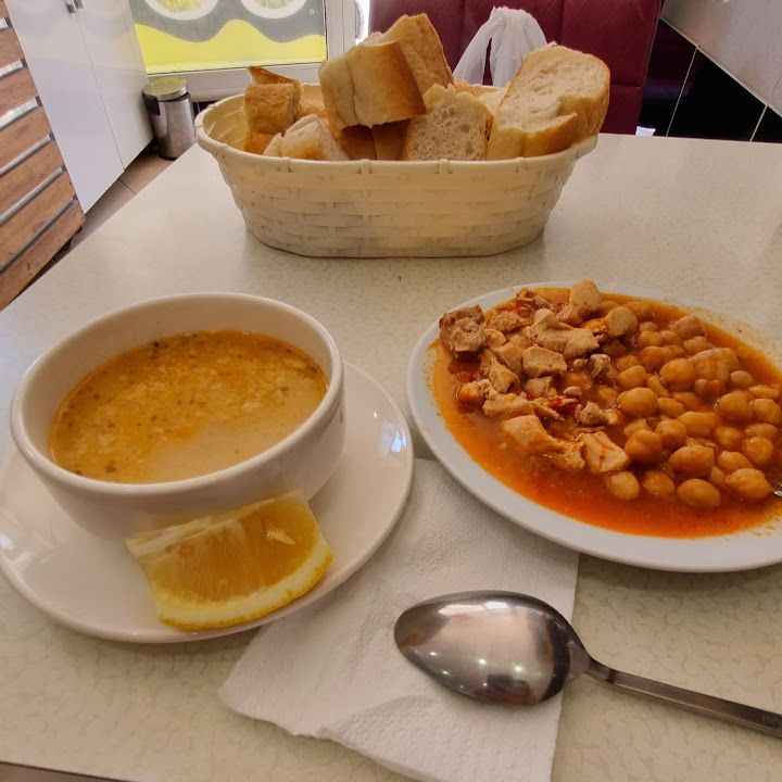 Lokanta Tadım