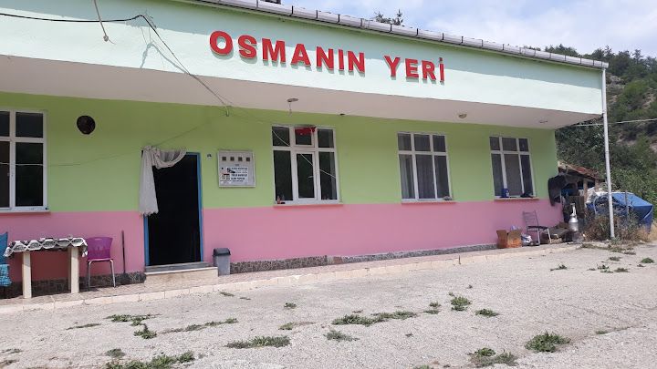Osmanin Yeri