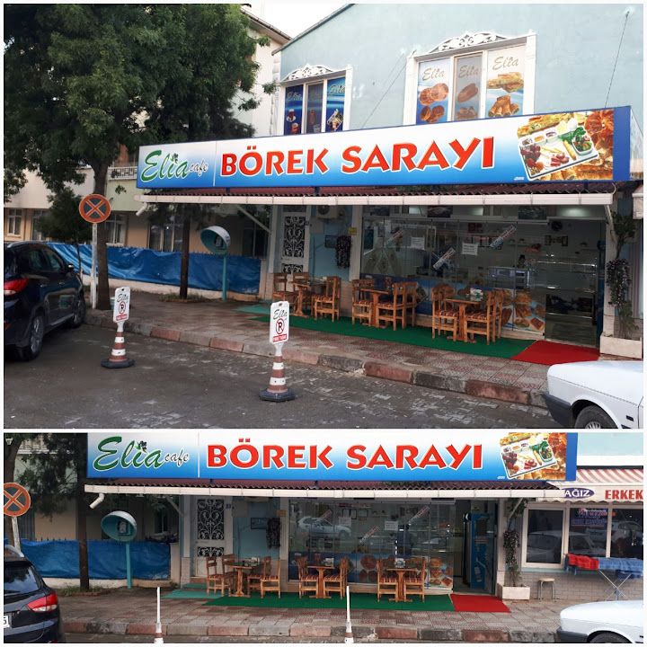 Osmanlı Restoran