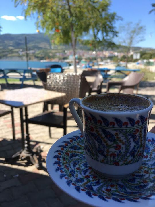 Sote Balık&kokoreç Gerze (yemek)