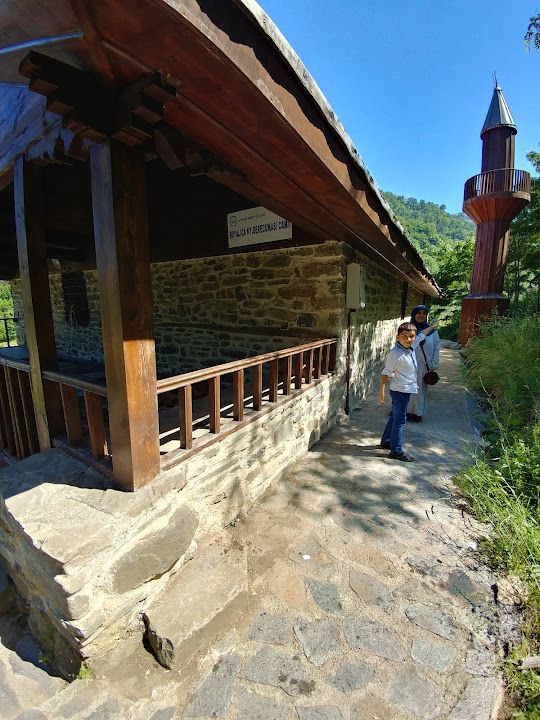 Ulusoy Kebap Mangal