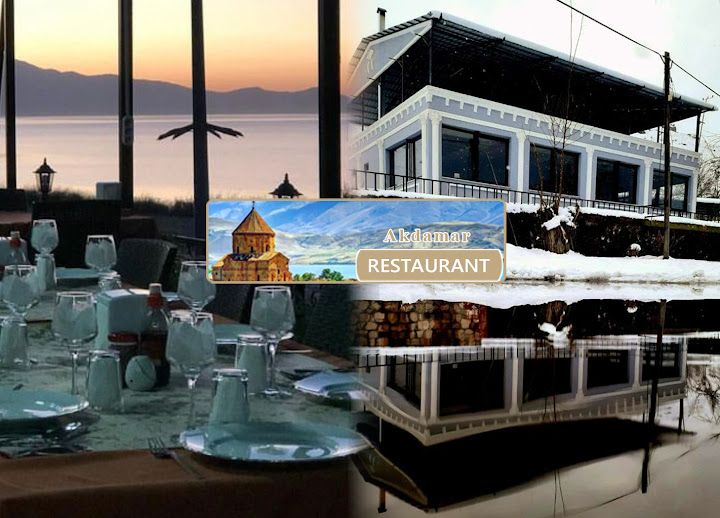 Akdamar Restaurant