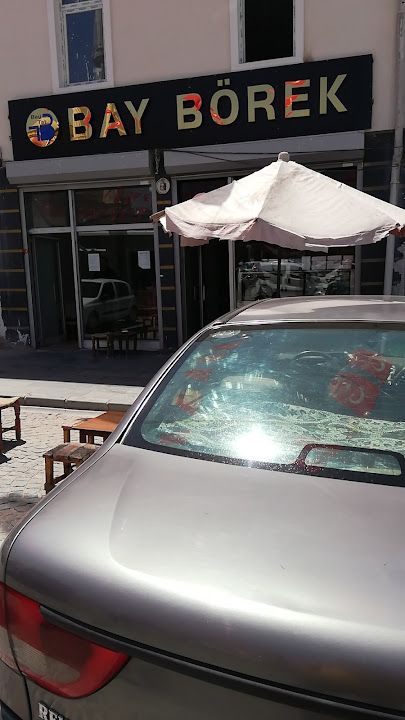 Bay Börek