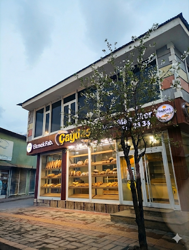 Çağdaş Ekmek Fab.