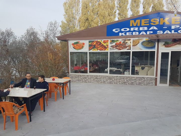 Mesken Et Balık Lokantası