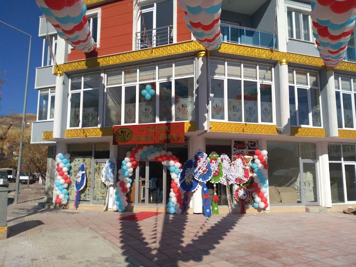 Şafak Adana Ocakbaşı