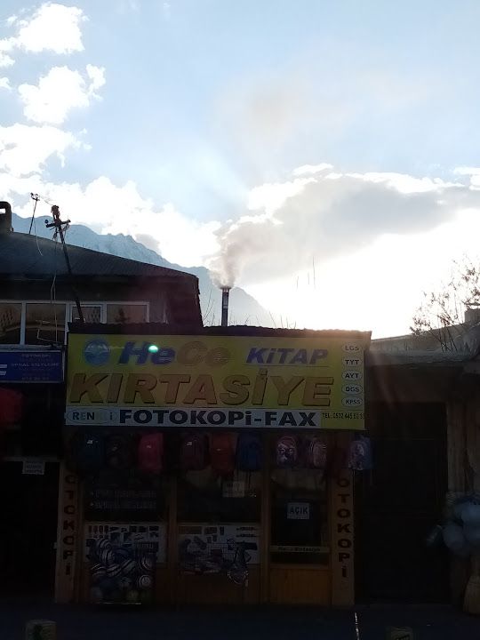 Yavuzlar Ekmek Fab