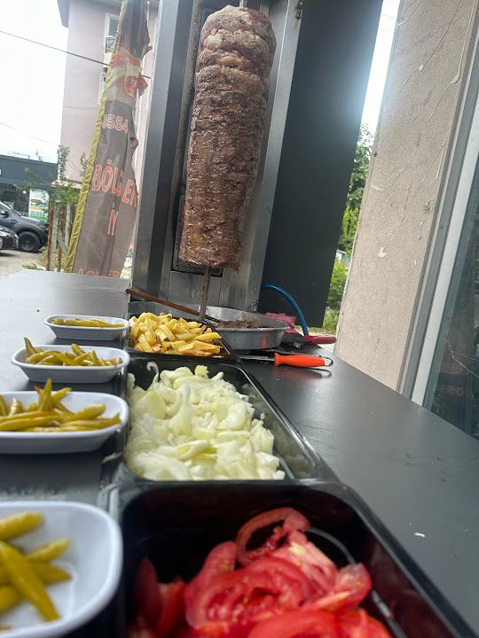 Acil Döner (gece)