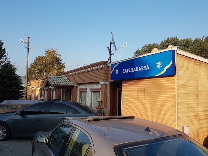 Cafe Sakarya