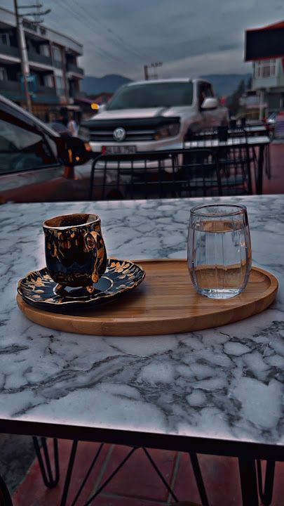 Darda Coffee