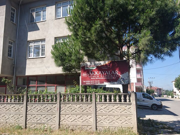 Er Akkayalar Yemek