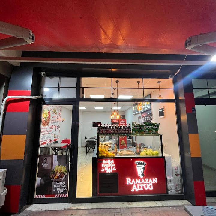 GEYVE Adıyaman Çiğköfte
