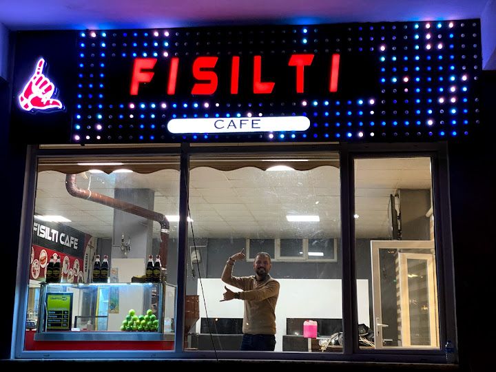 Geyve Fısıltı Çiğköfteci Sait