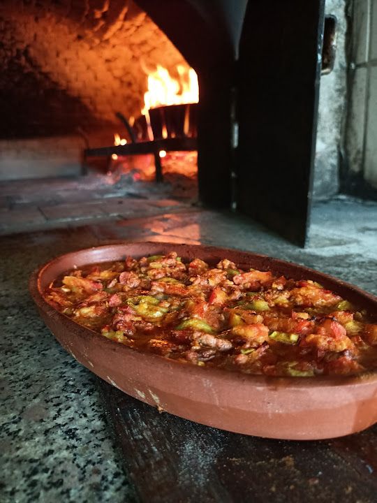 Geyve Pide Lahmacun