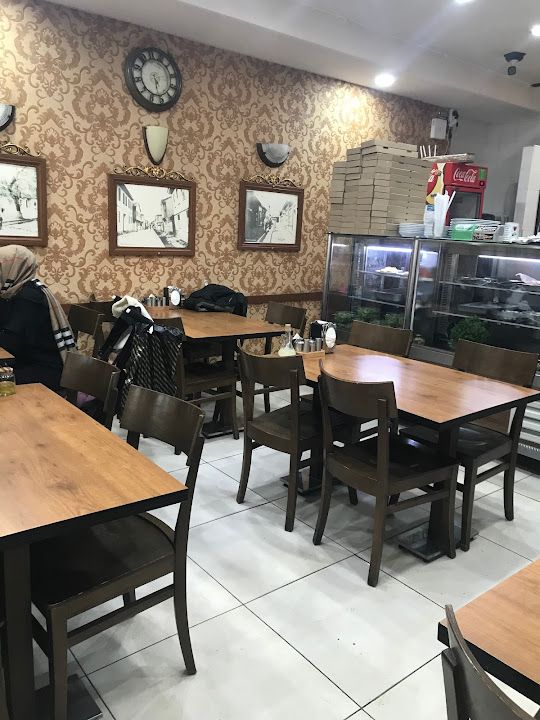 Gukoğlu Pide Kebap