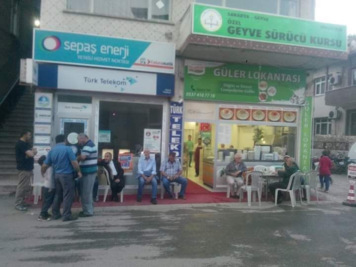 Güler Lokantası