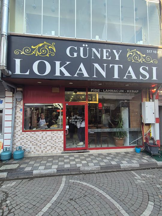 Güney Lokantası