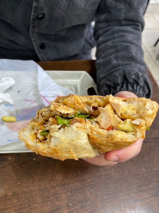 Kahyaoğlu Döner Salonu