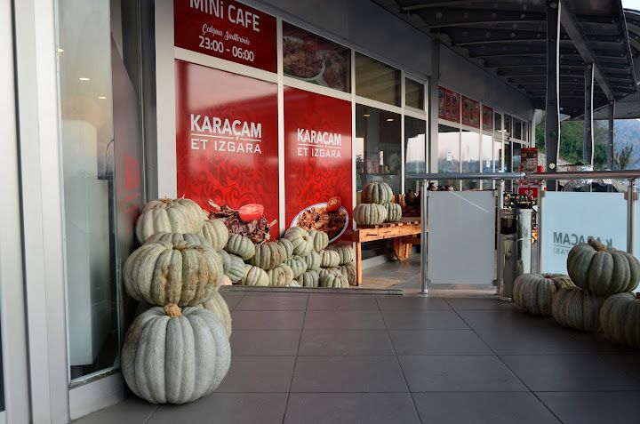 Karaçam Et Lokantası