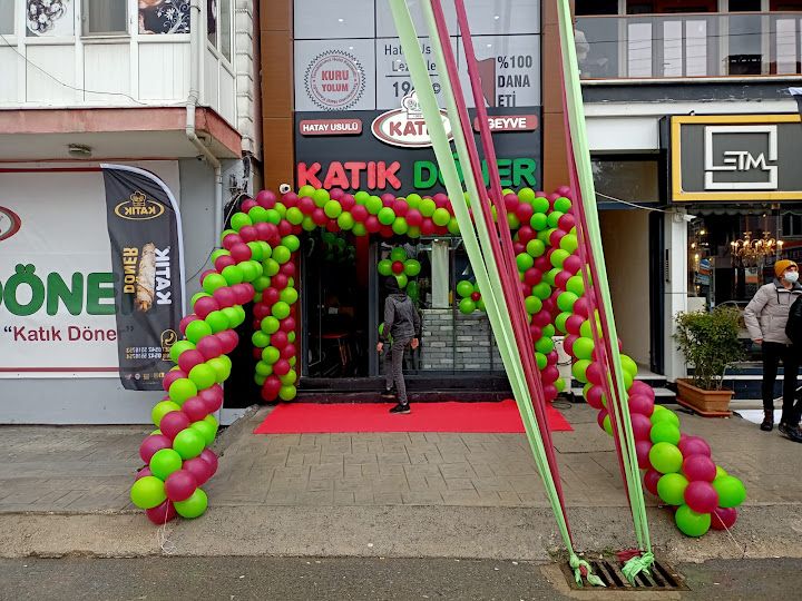 Katık Döner Geyve