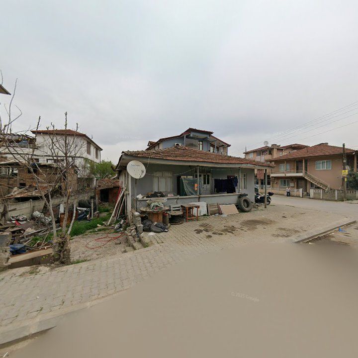 Keşafın Kahvesi