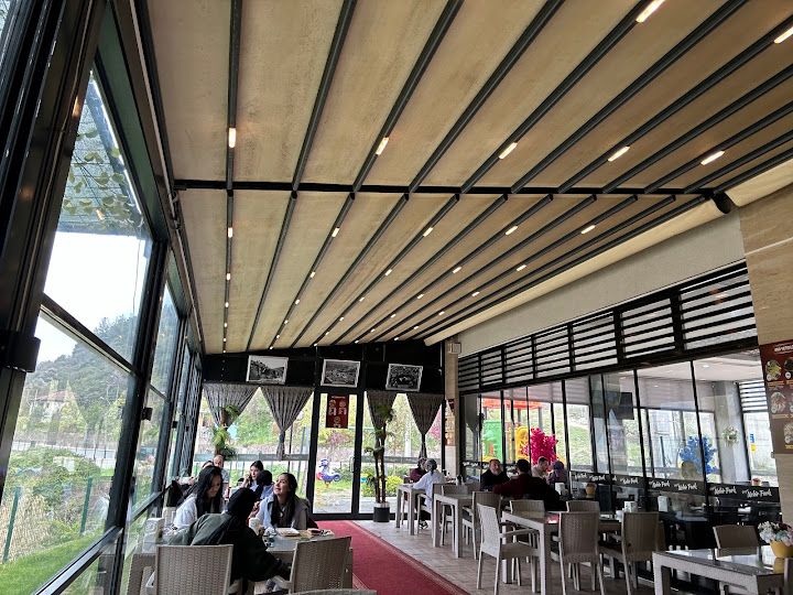 Nehirpark Cafe&restaurant
