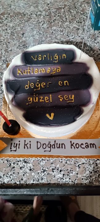 Osman Usta Dondurma Ve Tatlı