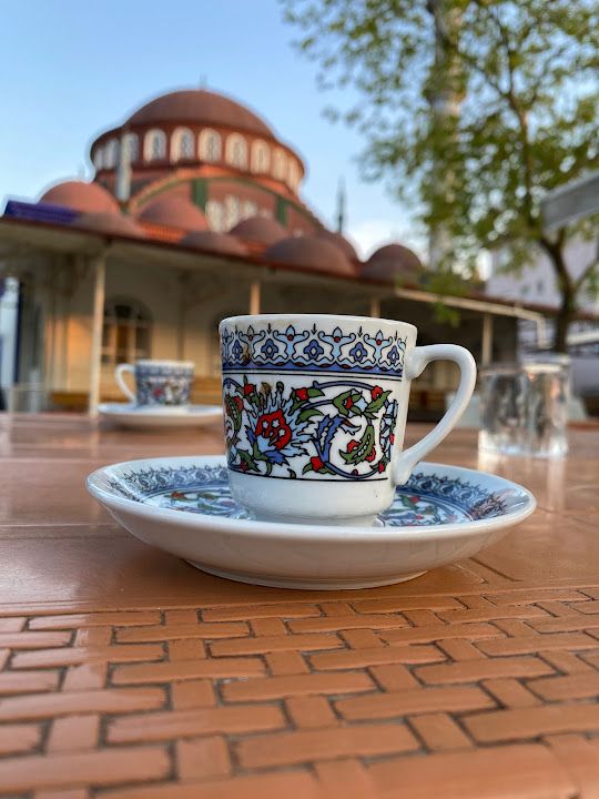 Ramis'in Yeri